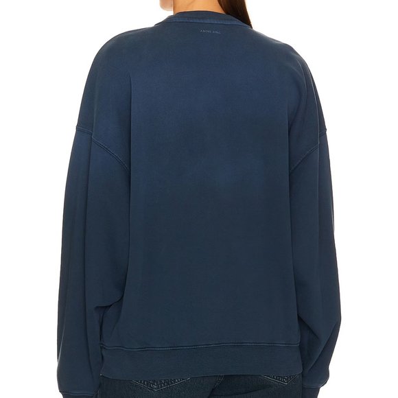 Anine Bing Harvey Crew - Picture 3 of 4